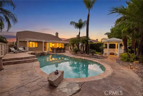 29333 Hidden Lake Drive, Menifee, CA 92584