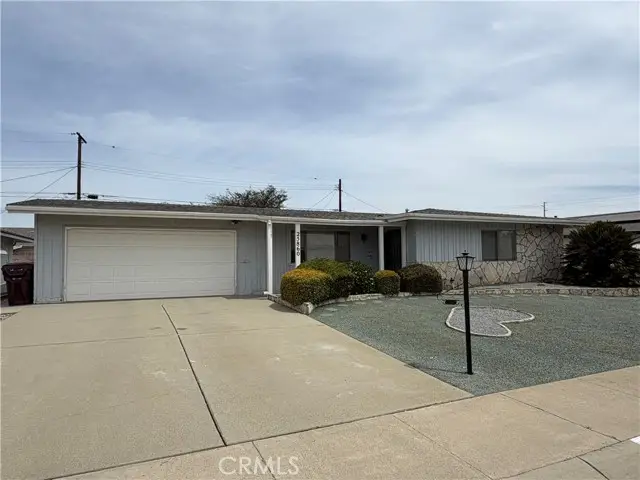 25860 Morgantown, Sun City, CA 92586 - #1