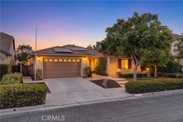 29898 Boathouse Cove, Menifee, CA 92585 - #1