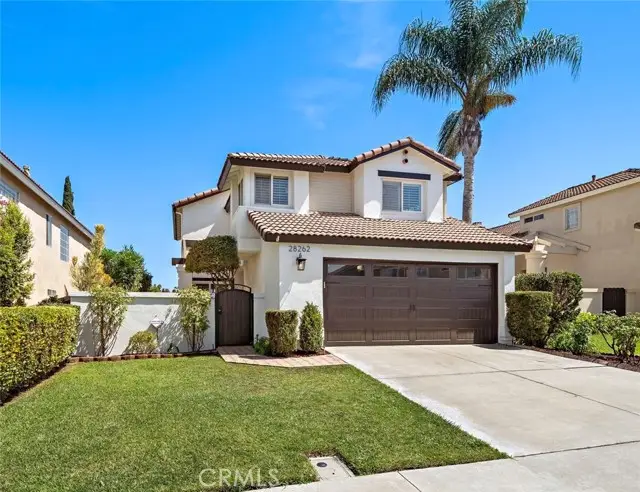 28262 Via Alfonse, Laguna Niguel, CA 92677 - #1