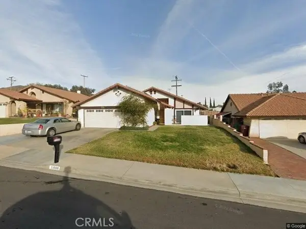 11666 Prosperity Lane, Moreno Valley, CA 92557