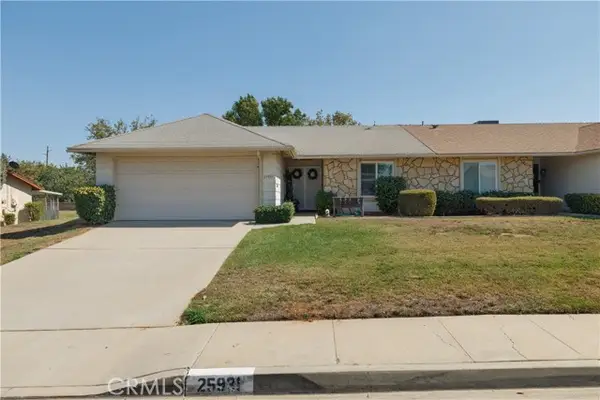 25931 Mccall Boulevard, Sun City, CA 92586