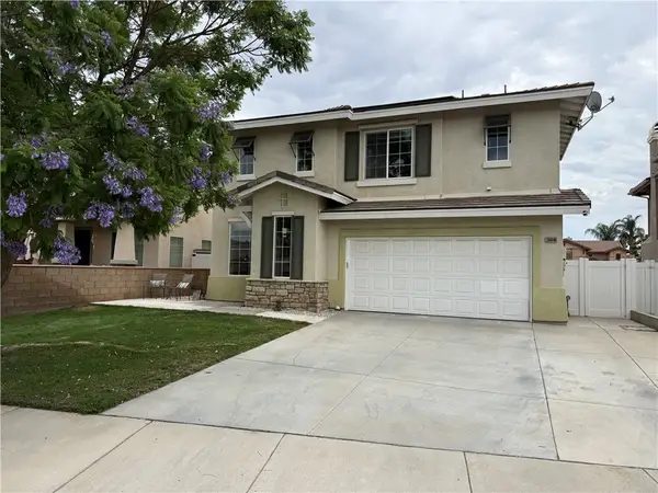 36046 Kiel Court, Winchester, CA 92596