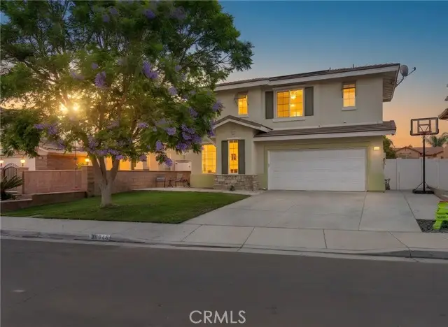 36046 Kiel Court, Winchester, CA 92596 - #2