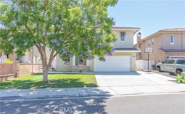 36046 Kiel Court, Winchester, CA 92596 - #3