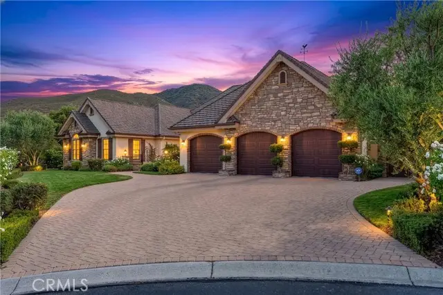22121 Lynx Court, Murrieta, CA 92562 - #1