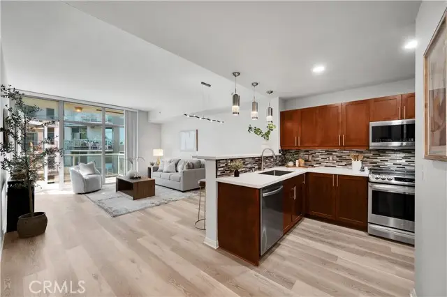 206 Park Boulevard  #501, San Diego, CA 92101 - #1