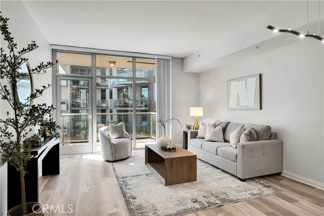 206 Park Boulevard  #501, San Diego, CA 92101 - #2