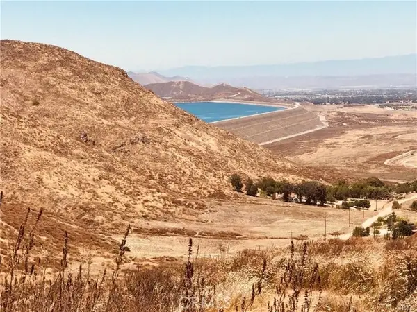 0 HORNING Road, Hemet, CA 92543