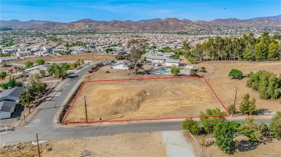 0 Conejo/Las Flores, Quail Valley, CA 92587 - #3