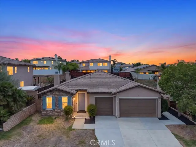 31285 Palomar Road, Menifee, CA 92584 - #2