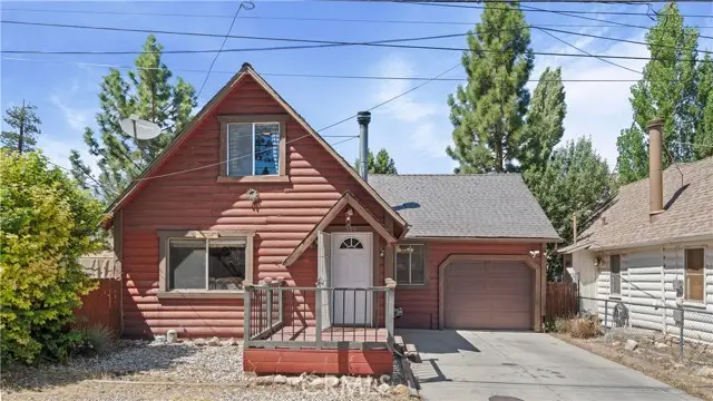 109 Arbor, Big Bear City, CA 92314 - #1