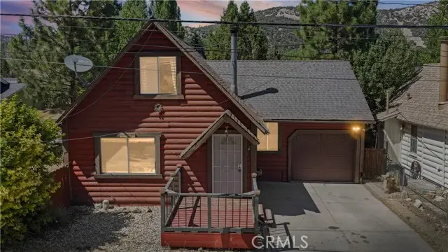 109 Arbor, Big Bear City, CA 92314 - #3