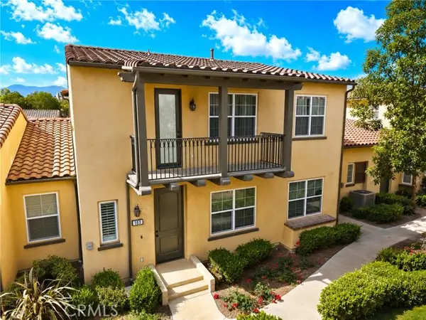 4317 Junction  #103, Corona, CA 92883