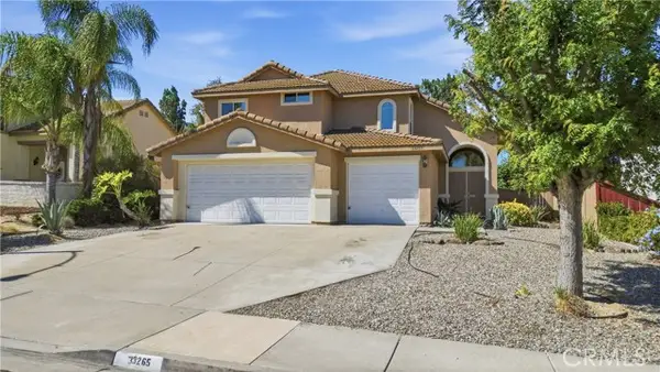 33265 Calle Langarica, Temecula, CA 92592