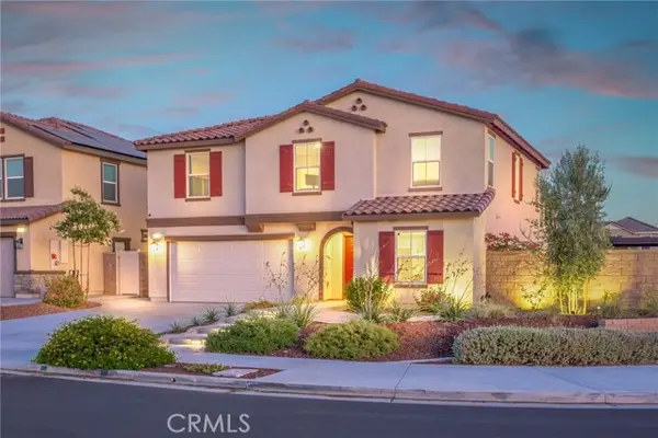 28297 Dusky Willow, Nuevo, CA 92567