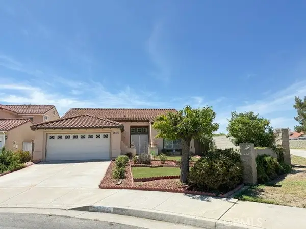 25625 Sierra Bello Court, Moreno Valley, CA 92551