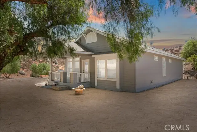 42965 Powerline, Aguanga, CA 92536 - #1