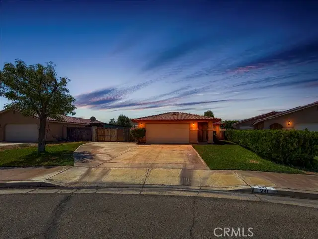 210 Oasis, Blythe, CA 92225 - #1