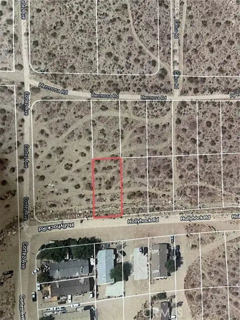 31 Hollyhock Road, Adelanto, CA 92301 - #1