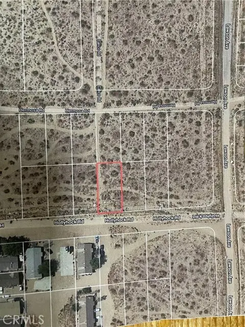 40 Hollyhock Road, Adelanto, CA 92301 - #1