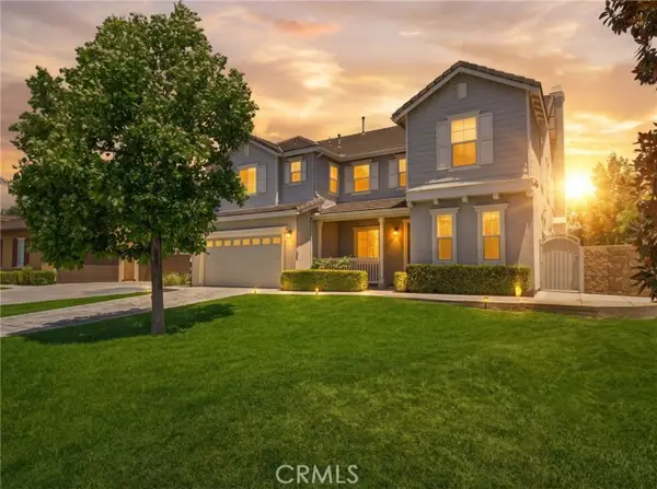 8418 Lourenco Lane, Corona, CA 92880
