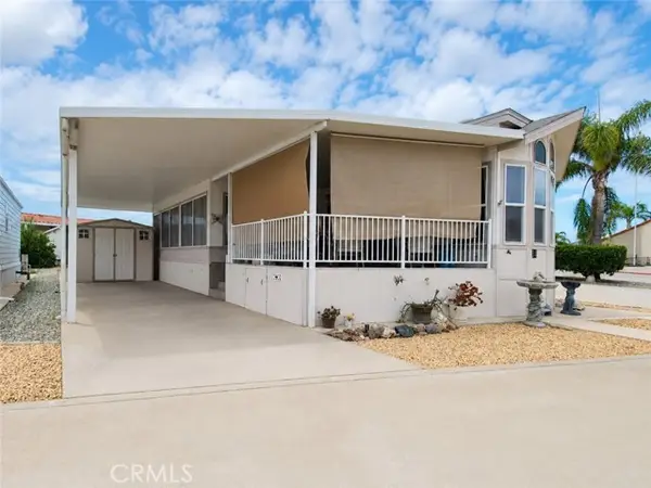 1295 Cawston Avenue, Hemet, CA 92545