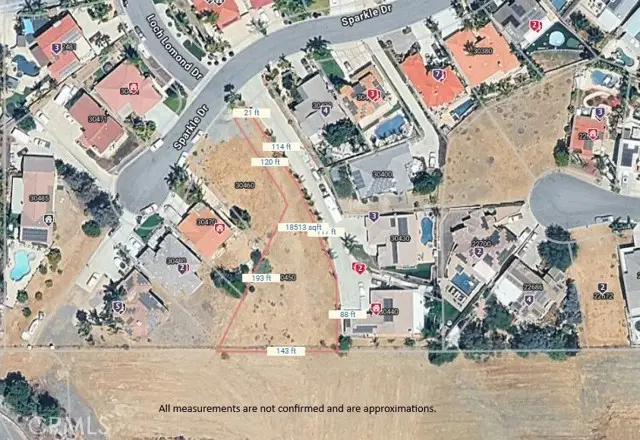 30450 Sparkle Drive, Quail Valley, CA 92587 - #2