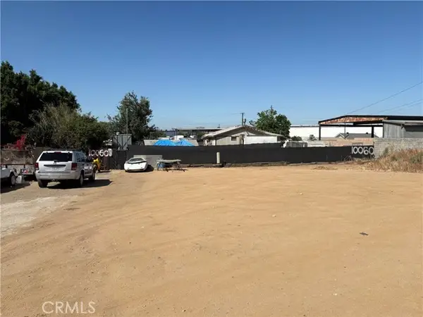 0 Near Mission Boulevard, Riverside, CA 92509