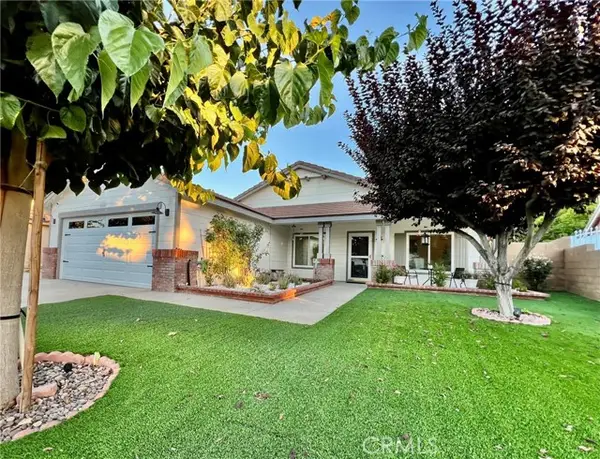 3024 Holline Court  #70, Lancaster, CA 93535