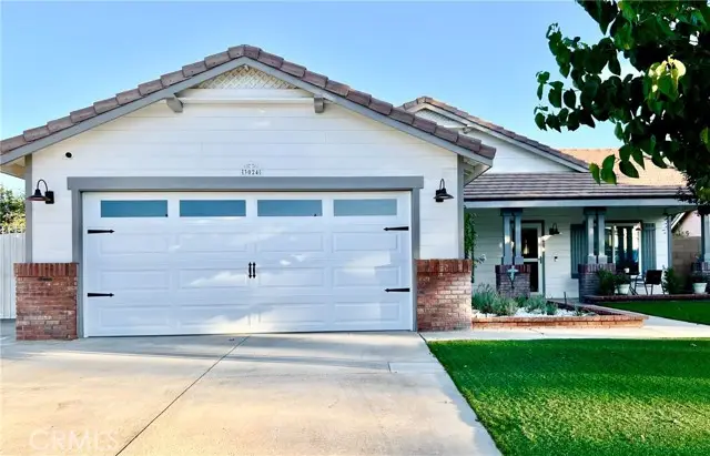 3024 Holline Court  #70, Lancaster, CA 93535 - #2