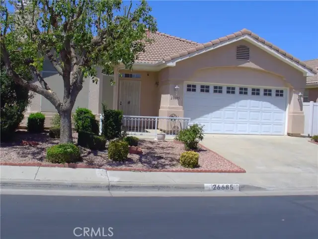 26685 China, Menifee, CA 92585 - #1