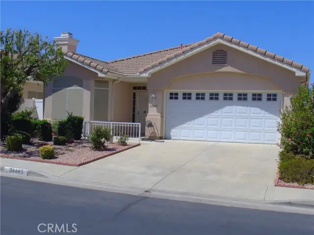 26685 China, Menifee, CA 92585 - #2