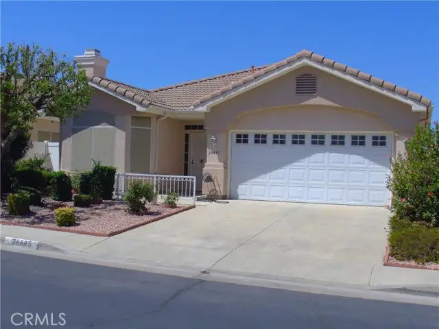 26685 China, Menifee, CA 92585 - #3