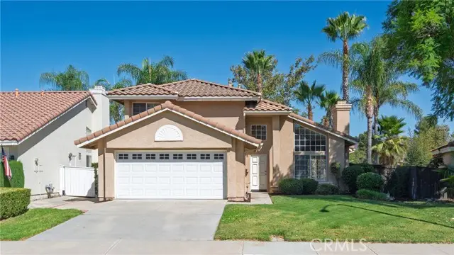 29757 Camino Pepita, Menifee, CA 92584 - #1