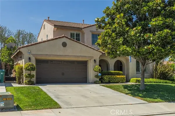 13293 Lilyrose Street, Corona, CA 92880
