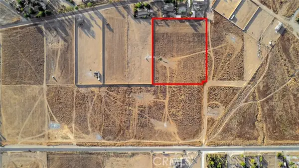 0 11th SVOL 1 Street, Nuevo, CA 92567