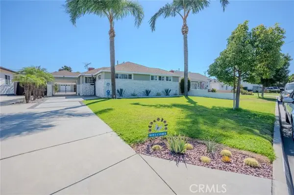 7826 Arnett Street, Downey, CA 90241