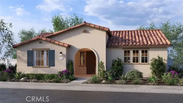 122 Via Palermo, Cathedral City, CA 92234