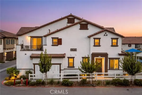 41978 Retsina Street  #1601, Murrieta, CA 92562
