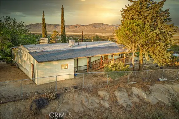 58883 Kaweea Drive, Anza, CA 92539