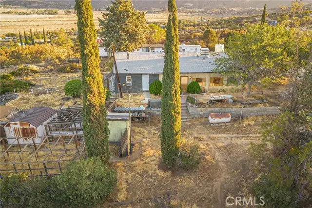 58883 Kaweea Drive, Anza, CA 92539 - #2