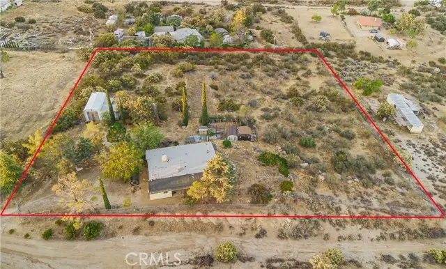 58883 Kaweea Drive, Anza, CA 92539 - #3