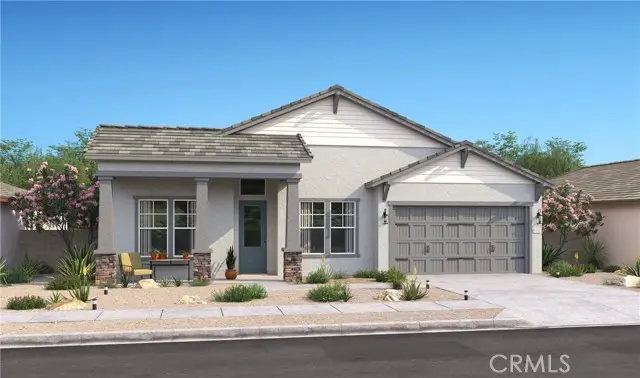 7037 Dohney Avenue, Hesperia, CA 92345 - #1