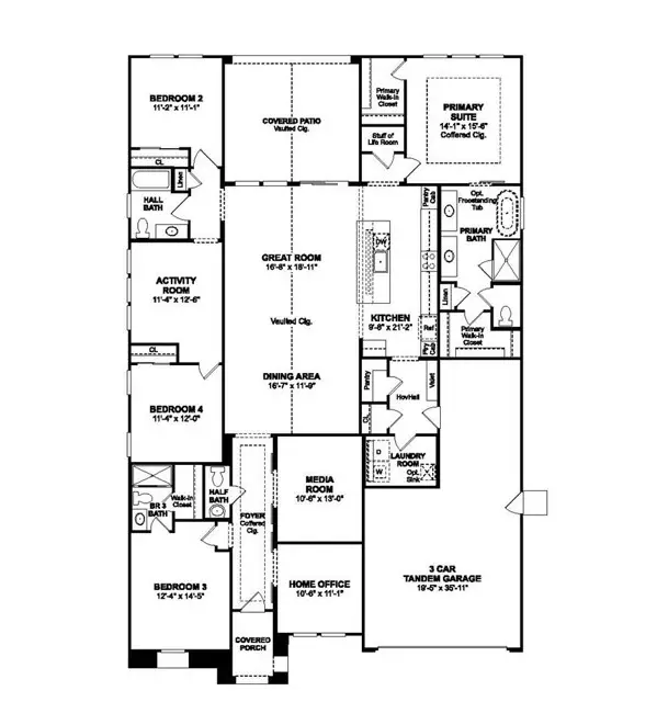 7037 Dohney Avenue, Hesperia, CA 92345 - #2