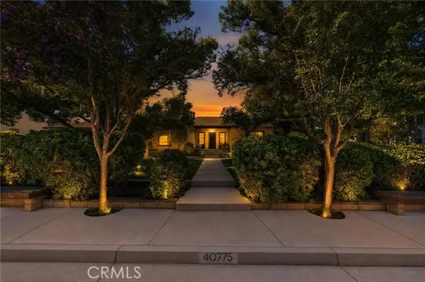 40775 Nicole Court, Hemet, CA 92544