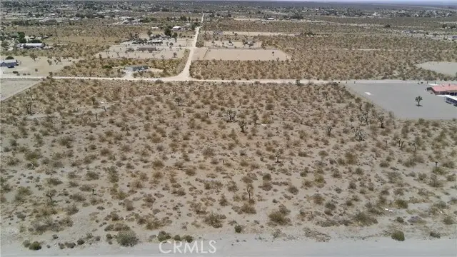 0 Azure View Road, Pinon Hills, CA 92372 - #3