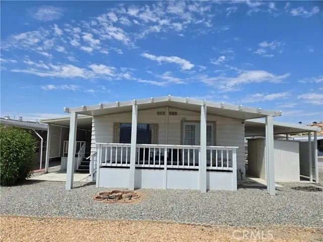 5001 Florida  #448, Hemet, CA 92545 - #3