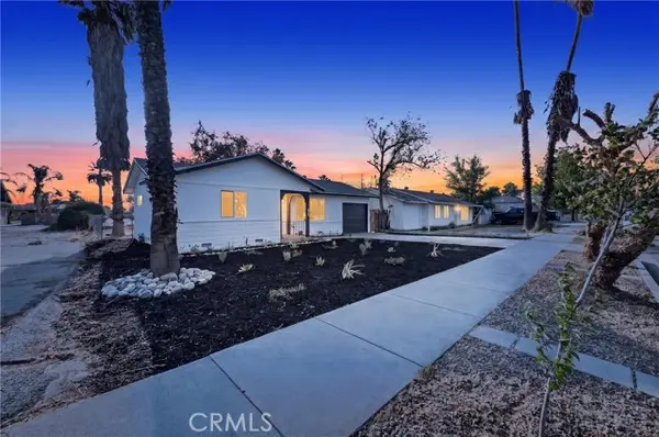 531 Thompson Street, Hemet, CA 92543