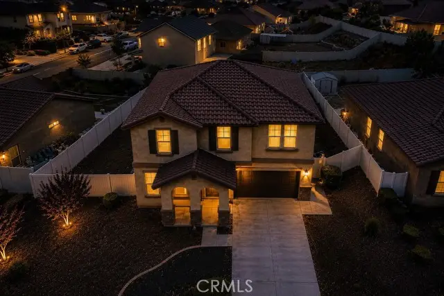 410 Pomegranate, San Jacinto, CA 92582 - #1